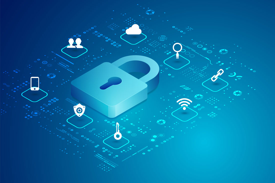 Ciberseguridad