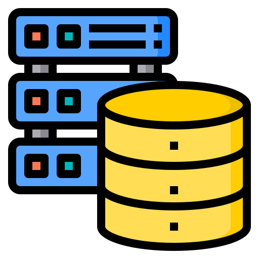 Base de datos icon