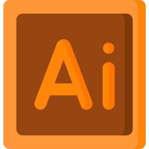 Illustrator icon