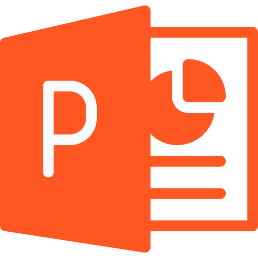 PowerPoint icon