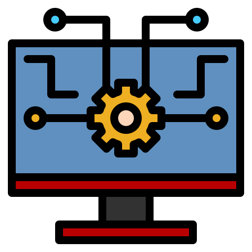 Software de Gestión icon